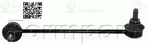 Запчасть FORMPART 1908047XL