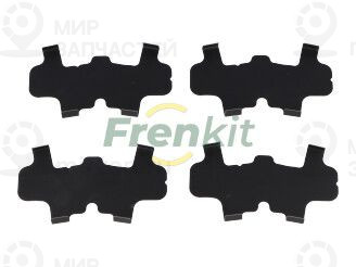 Запчасть FRENKIT 940226