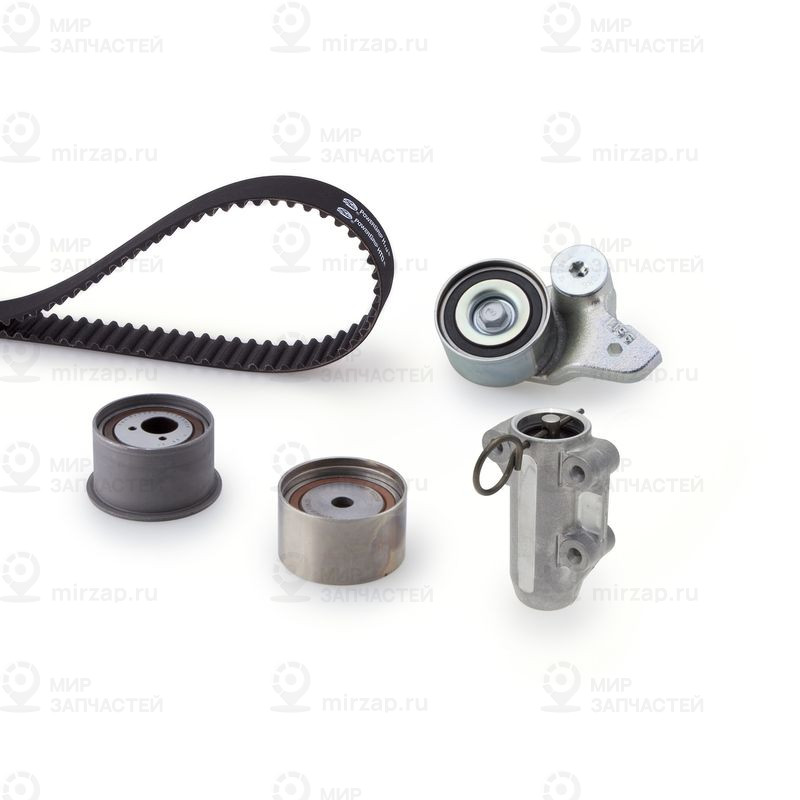 Комплект ремня ГРМ GATES K025605XS