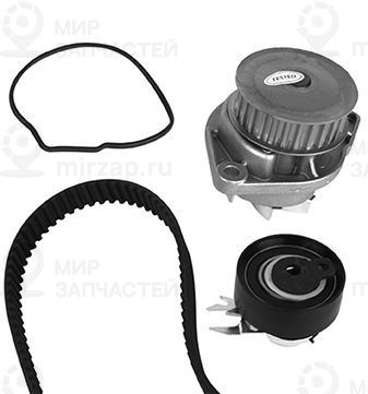 Запчасть GRAF KP6761