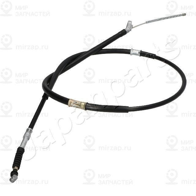 Тросик, cтояночный тормоз JAPANPARTS BC2006L