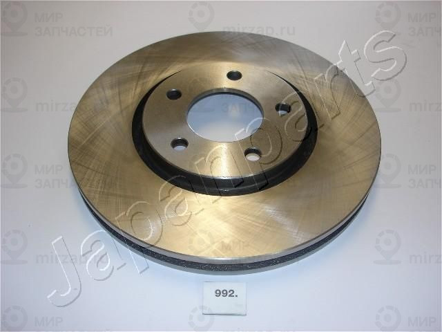 Тормозной диск JAPANPARTS DI992