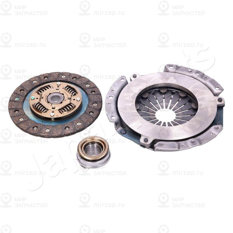 Комплект сцепления JAPANPARTS KF566