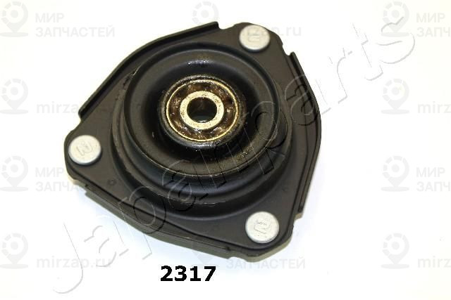 Опора стойки амортизатора JAPANPARTS RU2317