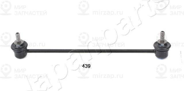 Стабилизатор, ходовая часть JAPANPARTS SI438R