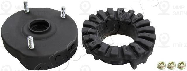Опора стойки амортизатора JAPANPARTS SM0121