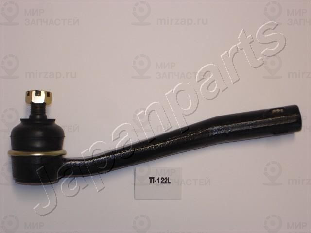 Наконечник поперечной рулевой тяги JAPANPARTS TI122L