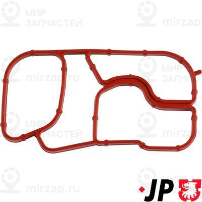 Прокладка, масляный радиатор JP GROUP 1113550600