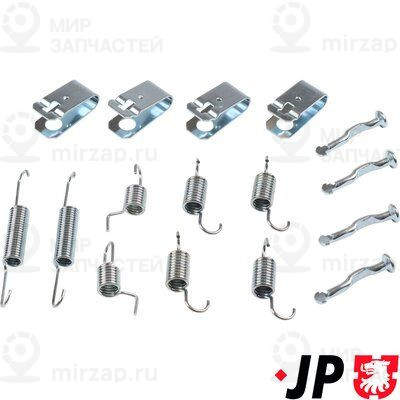 Запчасть JP GROUP 3464003810