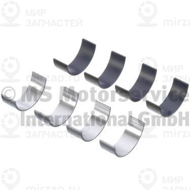 Запчасть KOLBENSCHMIDT 37161610