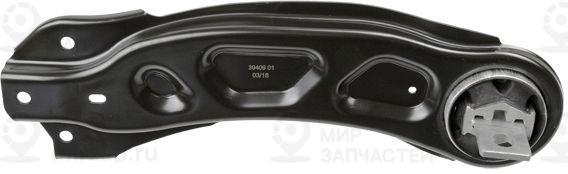 Запчасть LEMFORDER 3940901