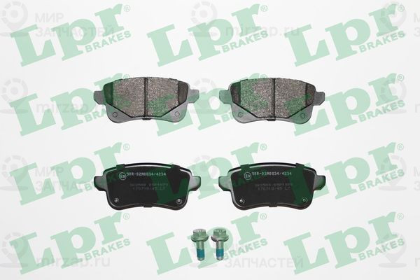 Запчасть LPR 05P1979