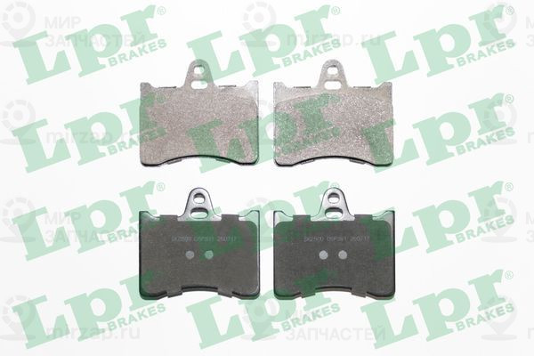 Запчасть LPR 05P391