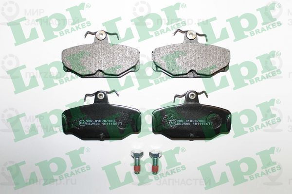 Запчасть LPR 05P677