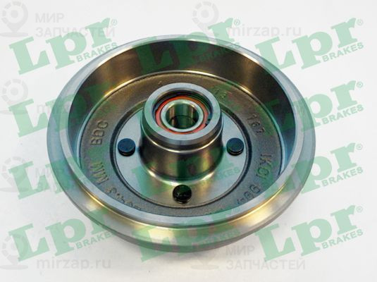 Запчасть LPR 7D0644C