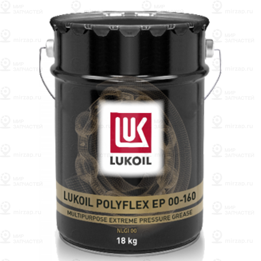 Запчасть LUKOIL 1617205