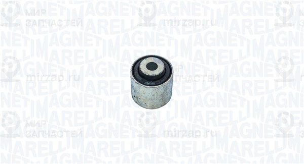 Буфер, глушитель MAGNETI MARELLI 030607010382