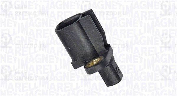 Датчик, частота вращения колеса MAGNETI MARELLI 172100046010