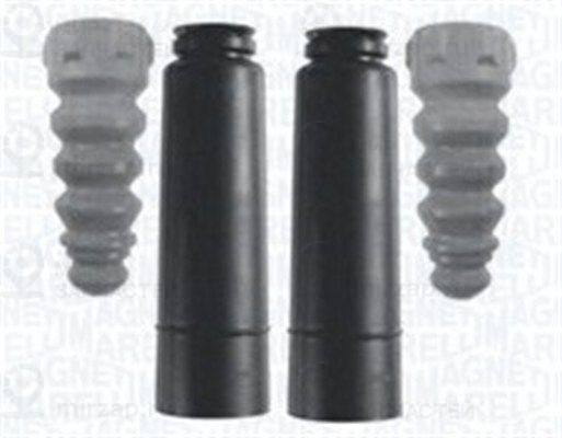 Пылезащитный комплект, амортизатор MAGNETI MARELLI 310116110113