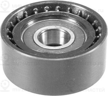 Натяжной ролик, поликлиновой ремень MAGNETI MARELLI 331316170168
