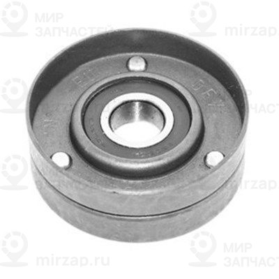 Натяжной ролик, поликлиновой ремень MAGNETI MARELLI 331316170239
