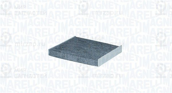 Фильтр, воздух во внутренном пространстве MAGNETI MARELLI 350203065100