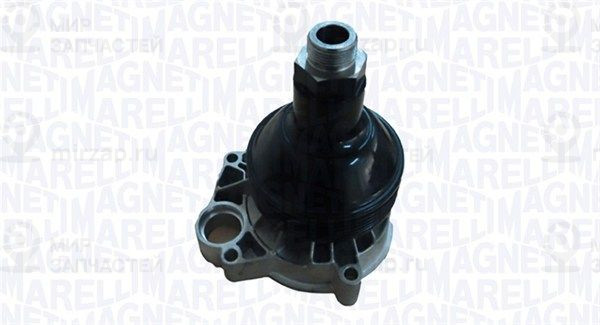 Водяной насос, охлаждение двигателя MAGNETI MARELLI 352316170062