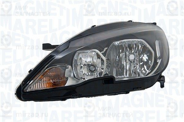 Основная фара MAGNETI MARELLI 710301287203
