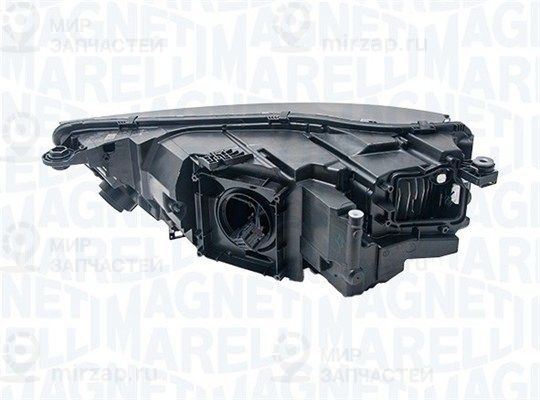 Основная фара MAGNETI MARELLI 710815019007