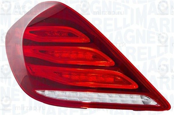 Задний фонарь MAGNETI MARELLI 715011115001
