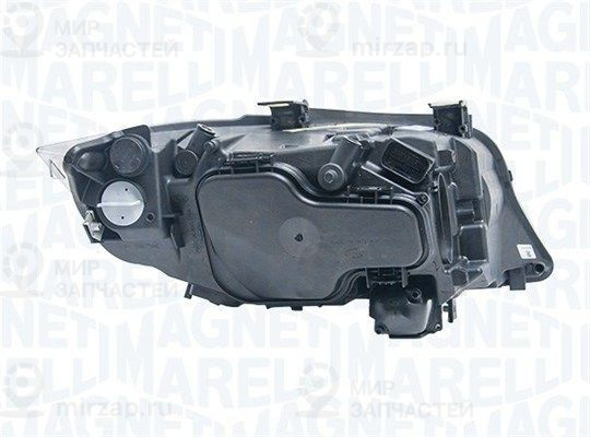 Основная фара MAGNETI MARELLI 719000000011