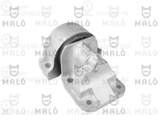 Подвеска, двигатель MALO 153411