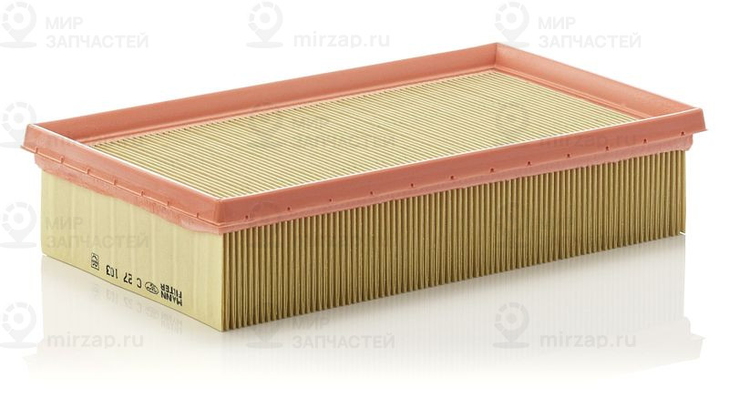 Запчасть MANN-FILTER C27103