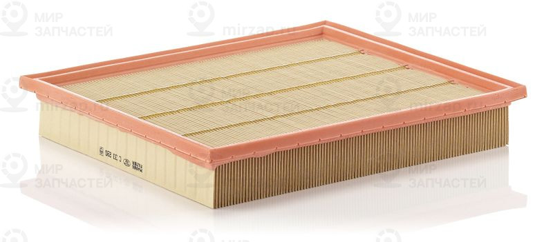 Запчасть MANN-FILTER C33220