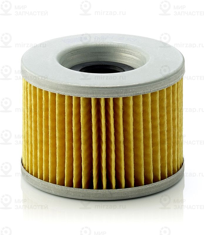 Запчасть MANN-FILTER MH813X