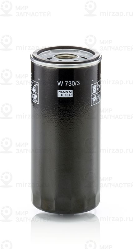 Запчасть MANN-FILTER W7303