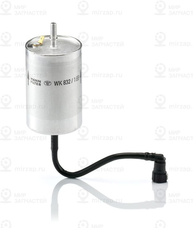 Запчасть MANN-FILTER WK8321