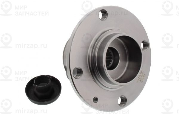 Комплект подшипника ступицы колеса MAPCO 26750