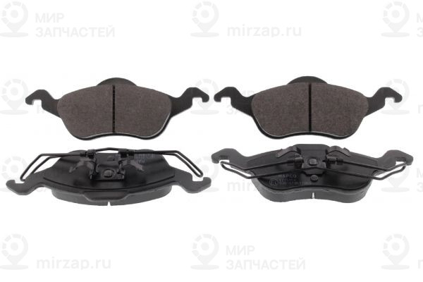 Запчасть MAPCO 6487