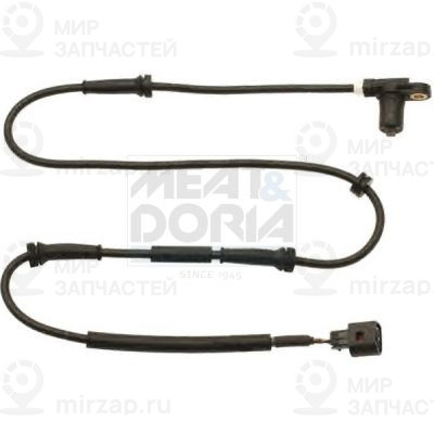 Запчасть MEAT & DORIA 90071