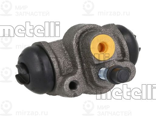 Колесный тормозной цилиндр METELLI 041129