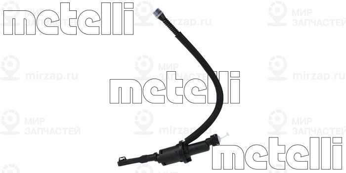 Запчасть METELLI 550300