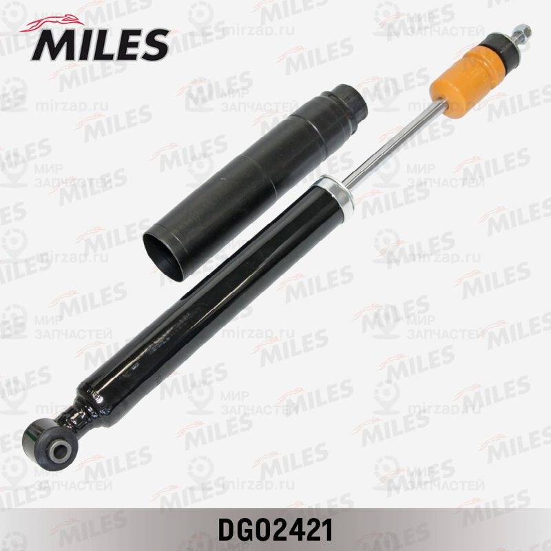 Амортизатор MILES DG02421