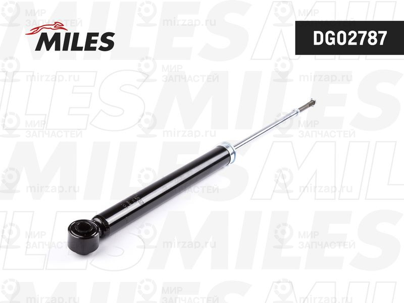 Запчасть MILES DG02787