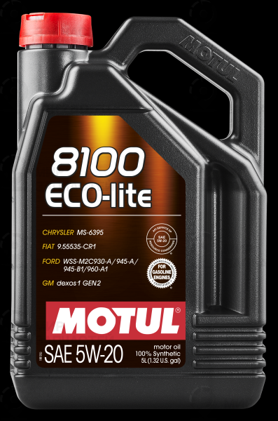 Моторное масло MOTUL 109104