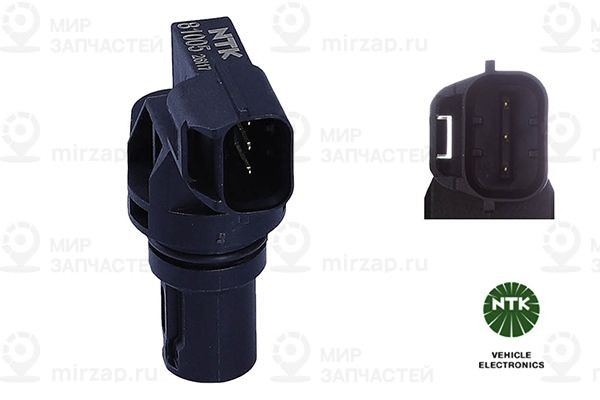 Датчик, положение распределительного вала NGK 81005