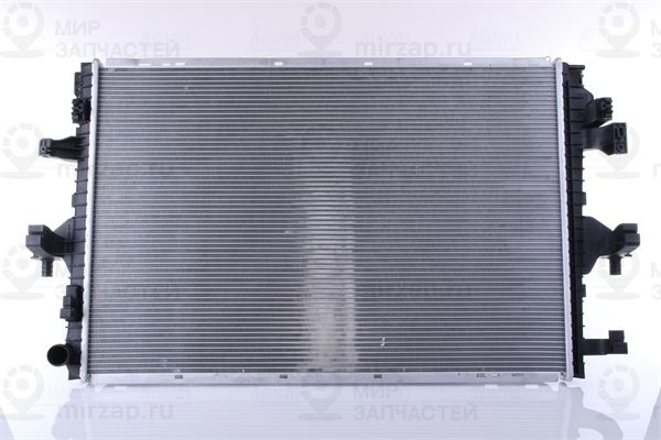 Запчасть NISSENS 606088