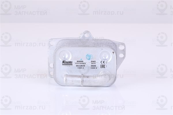 Запчасть NISSENS 90899