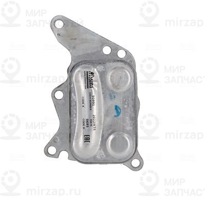 Запчасть NISSENS 90991