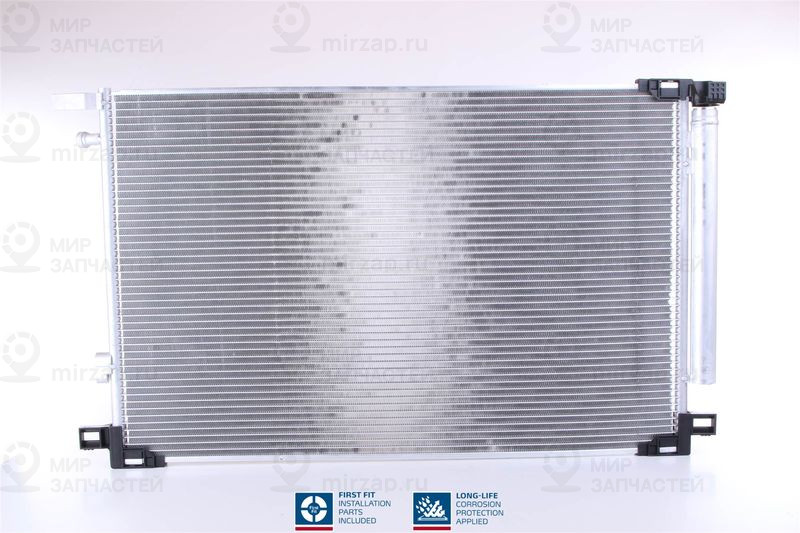 Запчасть NISSENS 941225